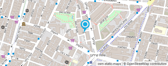 מפת הגעה אל מצברים בשיווק ישיר מפת הגעה אל מצברים בשיווק ישיר