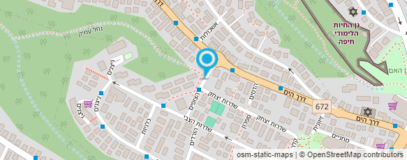 מפת הגעה אל אבינתן הנדסה ימית