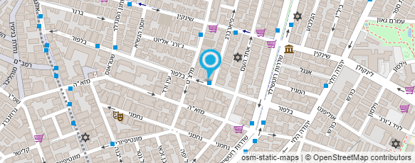 מפת הגעה אל בית אנימציה animation home