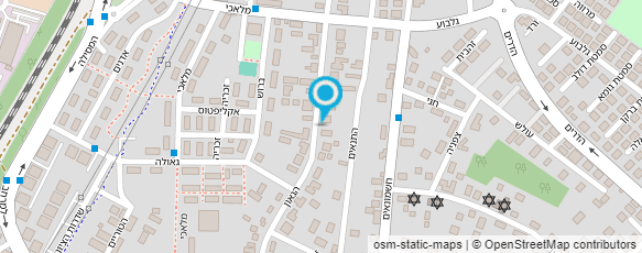 מפת הגעה אל מיטל זיקרי סטודיו לצילום מפת הגעה אל מיטל זיקרי סטודיו לצילום