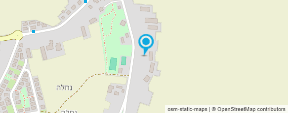 מפת הגעה אל פחמי הכוכב - ייבוא ושיווק פחמים