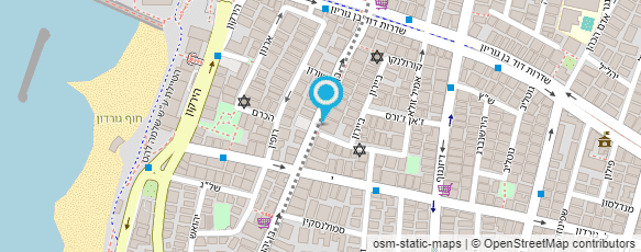 מפת הגעה אל ספורט לי גן מפת הגעה אל ספורט לי גן