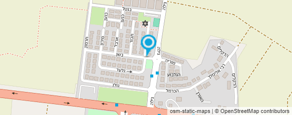 מפת הגעה אל ספקטור הנחיה וטיפול