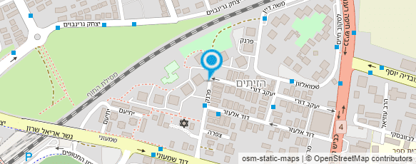 מפת הגעה אל מוניות מקסים מפת הגעה אל מוניות מקסים