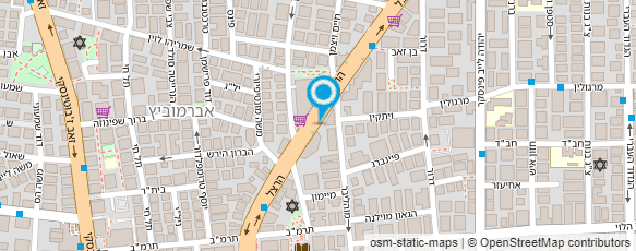 מפת הגעה אל חיים הובלות מפת הגעה אל חיים הובלות