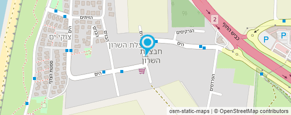 מפת הגעה אל איריס יורק-עיצוב נוסטלגי לבית