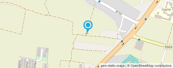 מפת הגעה אל רנטהאוס ניהול נכסים