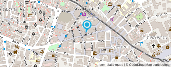 מפת הגעה אל מלון ארתור מפת הגעה אל מלון ארתור