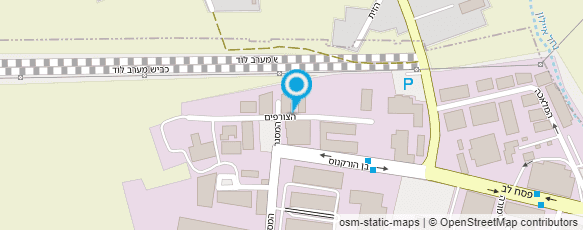 מפת הגעה אל אורנג' ליין תערוכות בע"מ מפת הגעה אל אורנג' ליין תערוכות בע"מ