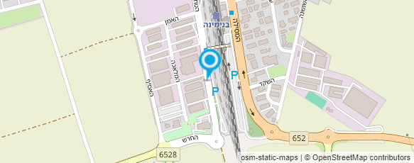 מפת הגעה אל מעגלים