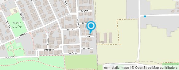 מפת הגעה אל תראו אותי- קידום תהליכי התפתחות