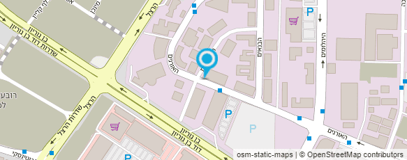 מפת הגעה אל רעות קדוש - הנגיעה שמרגיעה מפת הגעה אל רעות קדוש - הנגיעה שמרגיעה