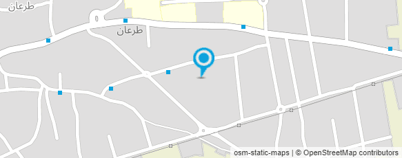 מפת הגעה אל ספורט עאמר