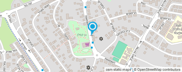 מפת הגעה אל המהיר - עבודות עפר ופיתוח מפת הגעה אל המהיר - עבודות עפר ופיתוח