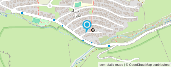 מפת הגעה אל ראול אחזקות מפת הגעה אל ראול אחזקות