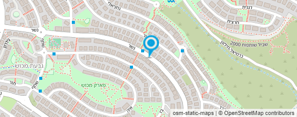 מפת הגעה אל אנג'לה עיצוב גבות מפת הגעה אל אנג'לה עיצוב גבות