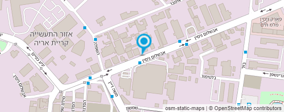 מפת הגעה אל יוריקומס (שקלובר) תשתיות ותקשורת בע"מ מפת הגעה אל יוריקומס (שקלובר) תשתיות ותקשורת בע"מ