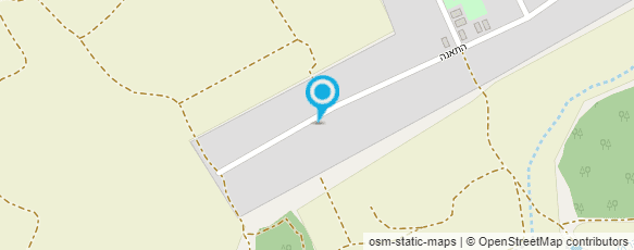 מפת הגעה אל דיידא מובילי השפלה