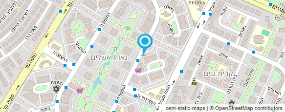 מפת הגעה אל פנדוג