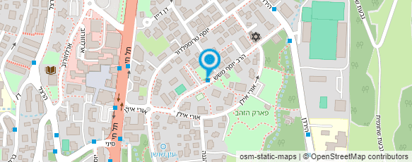 מפת הגעה אל מיכל טיפוח שיער לנשים