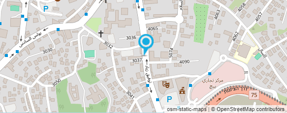 מפת הגעה אל אלשייך