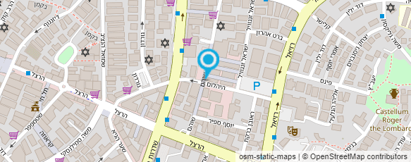 מפת הגעה אל מיארה אליעזר גידול ושיווק דגים בע"מ