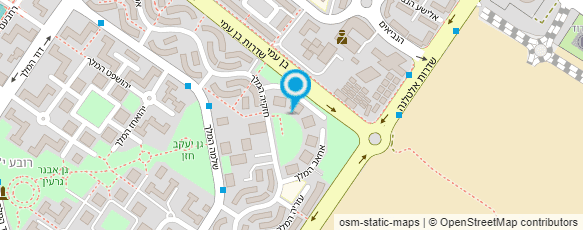 מפת הגעה אל קבלן בניין יפים פיינשמידט בע"מ מפת הגעה אל קבלן בניין יפים פיינשמידט בע"מ