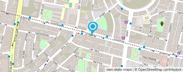 מפת הגעה אל מריצה מוצרים ושירותים לבניה מפת הגעה אל מריצה מוצרים ושירותים לבניה