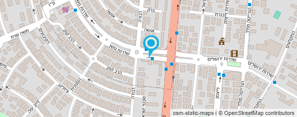 מפת הגעה אל פמילי דנט Family dent מפת הגעה אל פמילי דנט Family dent