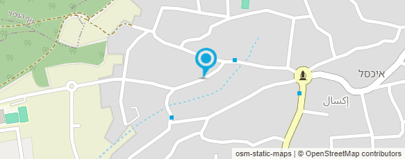 מפת הגעה אל יאסין מוסטפא מפת הגעה אל יאסין מוסטפא