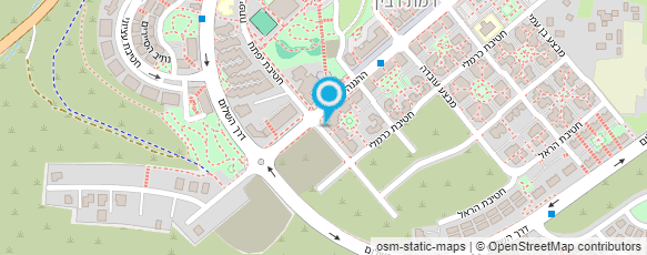 מפת הגעה אל פתרונות טכנולוגיים לבית חכם