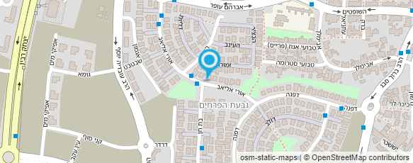 מפת הגעה אל גיאפון