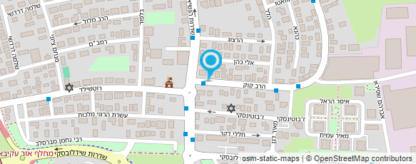 מפת הגעה אל חצב עולמי בע"מ