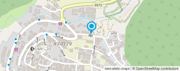 מפת הגעה אל Perfect נגרות