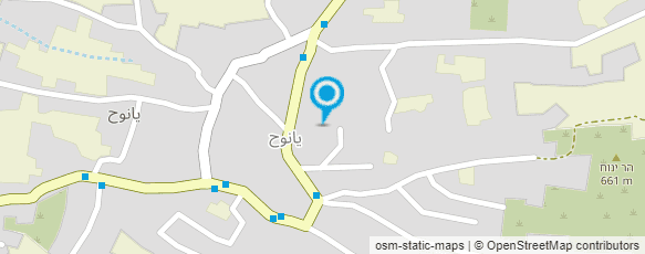 מפת הגעה אל אומנות המתכת