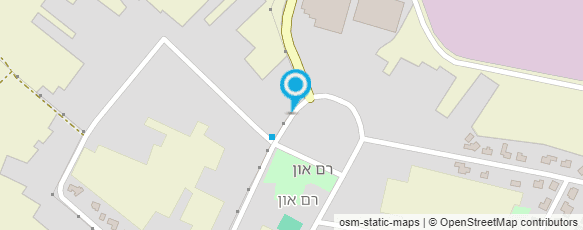 מפת הגעה אל צלילי ברזל