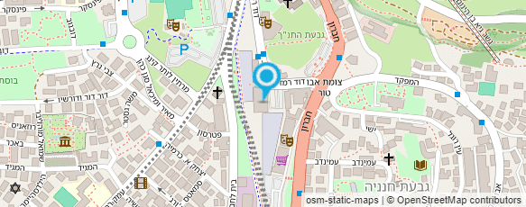 מפת הגעה אל station 9