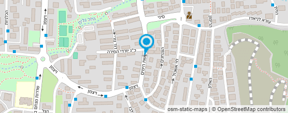 מפת הגעה אל טבק סטוק