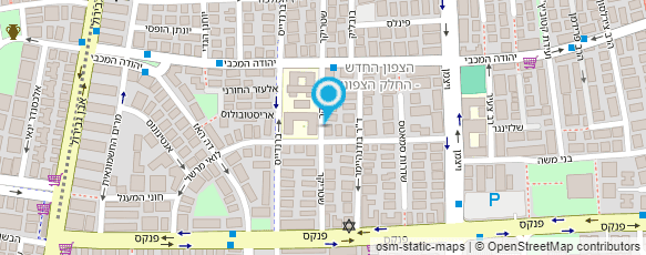 מפת הגעה אל רן חי בע"מ מפת הגעה אל רן חי בע"מ