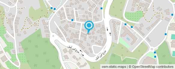 מפת הגעה אל א. נפאפעה בע"מ