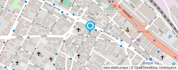 מפת הגעה אל סמייל סנטר מרפאה מתקדמת ד"ר סולימאן מפת הגעה אל סמייל סנטר מרפאה מתקדמת ד"ר סולימאן