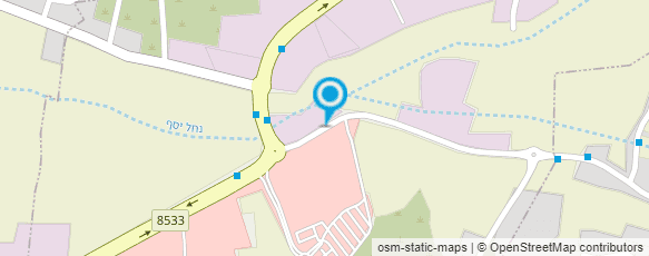 מפת הגעה אל סמבוסיק