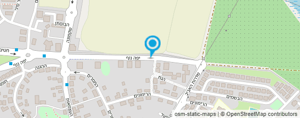 מפת הגעה אל נופר פדיקור רפואי מפת הגעה אל נופר פדיקור רפואי