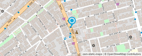 מפת הגעה אל זולבו