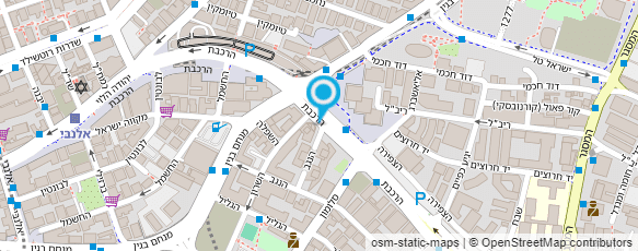 מפת הגעה אל זולבו