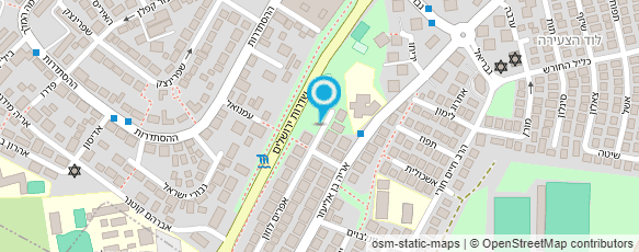 מפת הגעה אל סוזנה-תרגום להונגרית