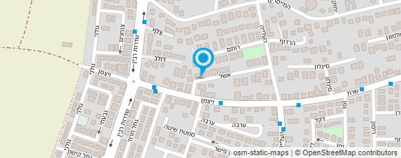 מפת הגעה אל סטאר טסט-מיכשור בדיקת מעגלים אלקטרונים