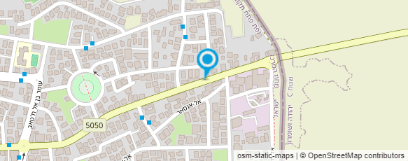 מפת הגעה אל גלידת ויקטורי