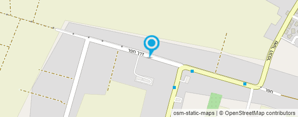 מפת הגעה אל טורקיז רהיטים