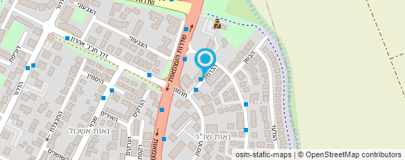 מפת הגעה אל עידן התקשורת